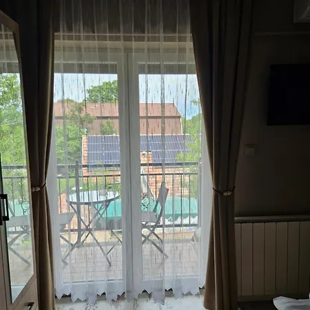 Szofia Guest house