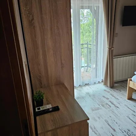 Guest house Szofia