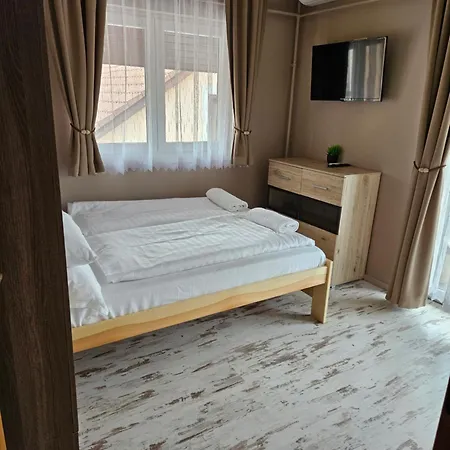 Szofia Guest house *