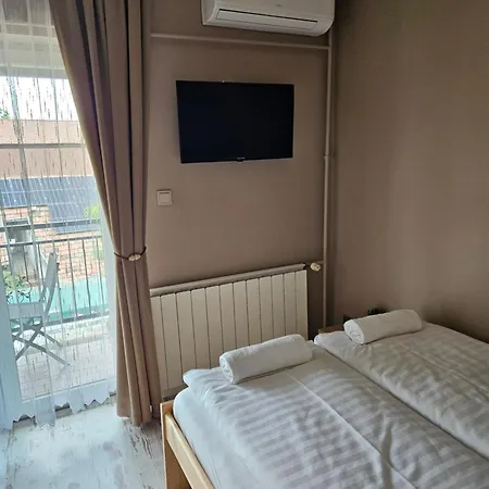 Guest house Szofia *