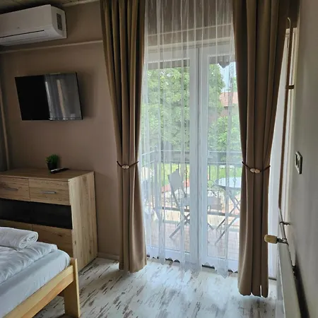 Guest house Szofia Siofok