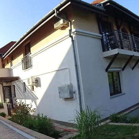 Guest house Szofia *