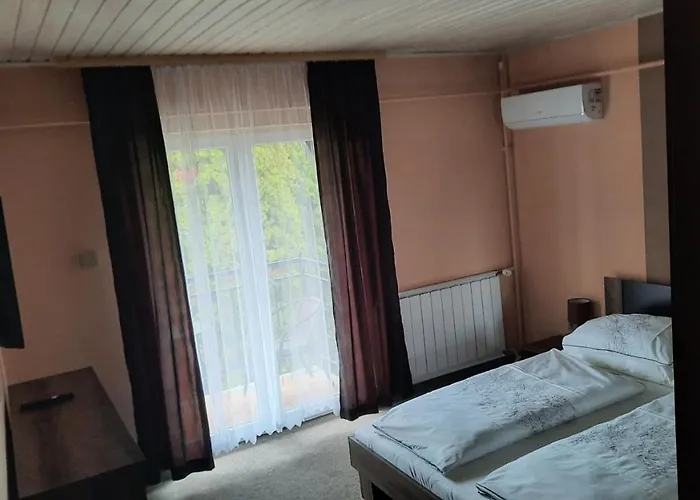 Szofia Gasthof Siófok