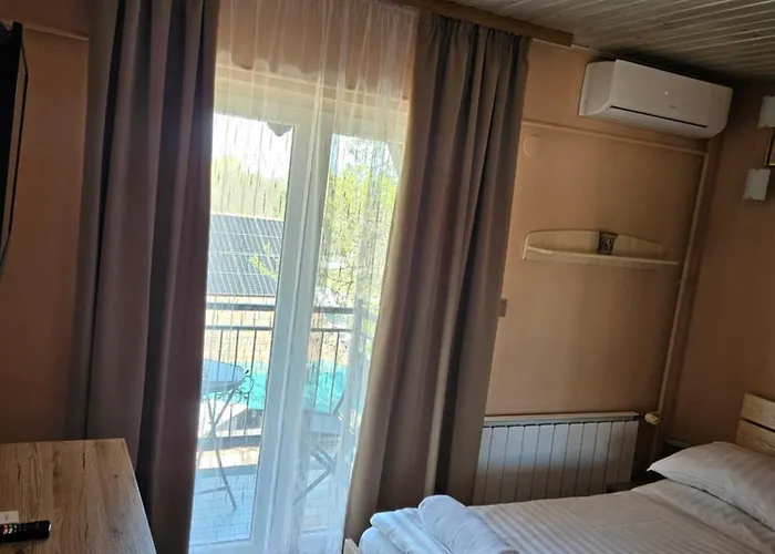 Gasthof Szofia Siófok