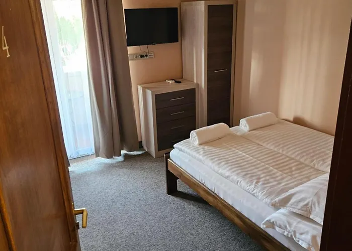 بيت ضيافة Szofia شيوفوك