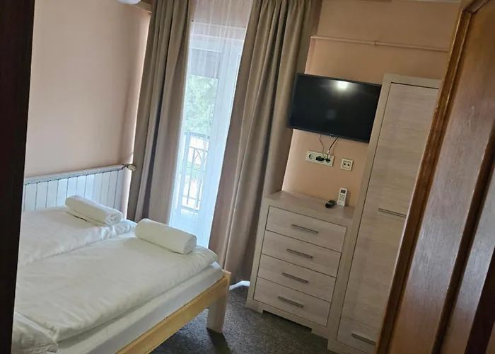 Szofia Gasthof Siófok