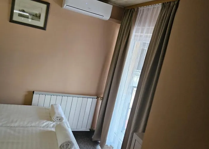 Szofia 3* شيوفوك