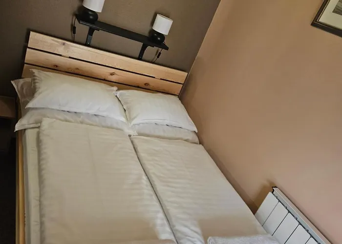 Szofia Gasthof Siófok