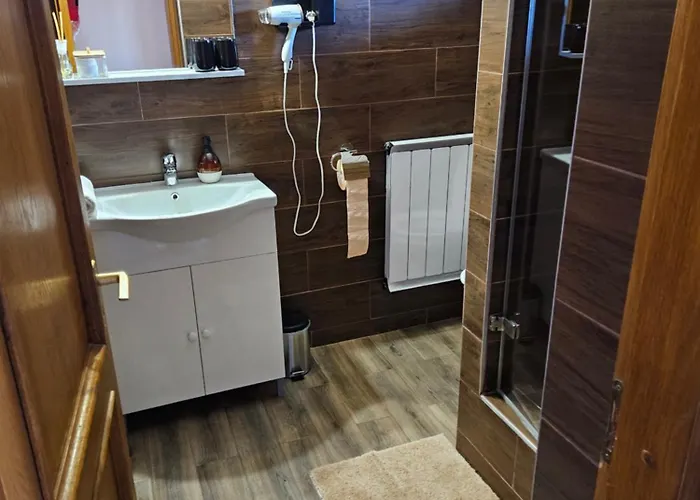 Gasthof Szofia Siófok