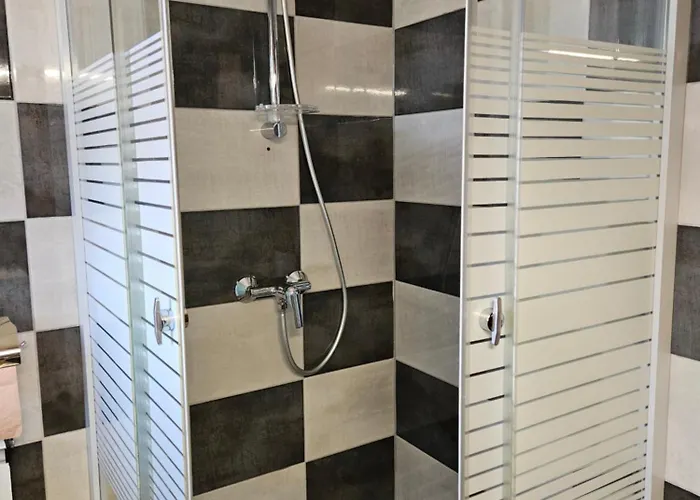 Gasthof Szofia Siófok