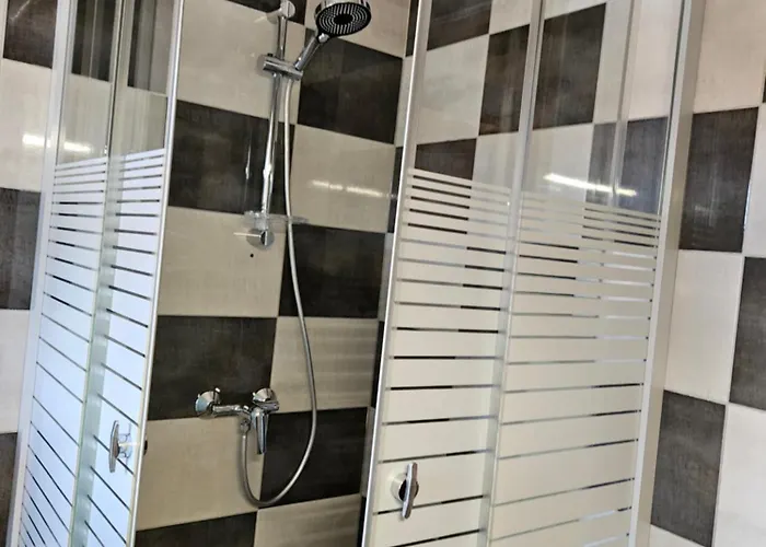 بيت ضيافة Szofia