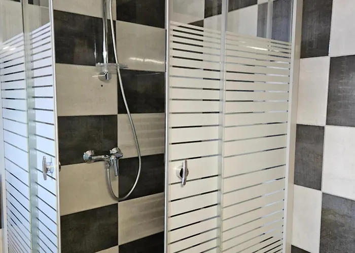 Szofia Gasthof Siófok