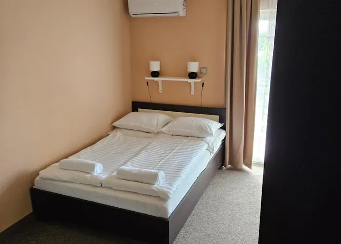 Gasthof Szofia Siófok