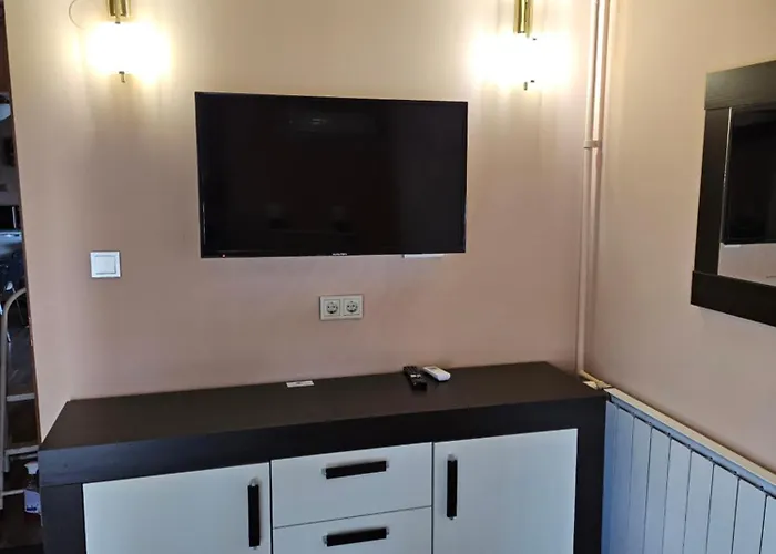 Gasthof Szofia Siófok