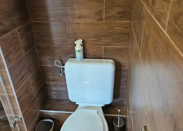 Szofia Gasthof Siófok