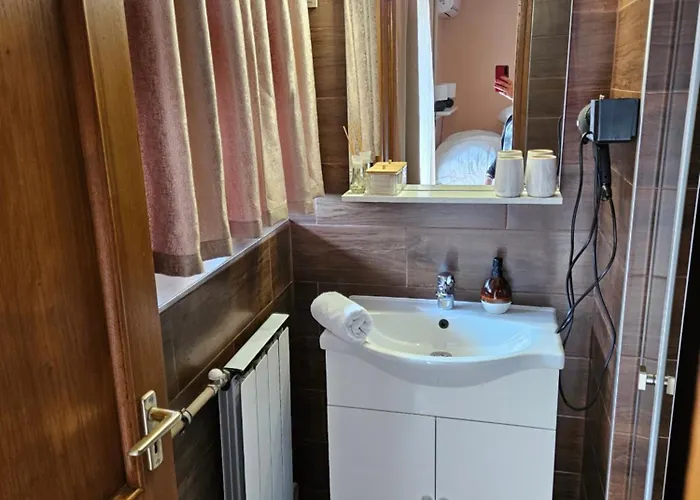 Szofia Gasthof Siófok