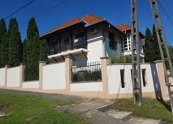 Szofia Pensionat 3*